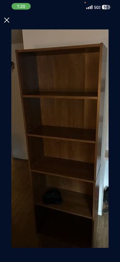 Bookshelf