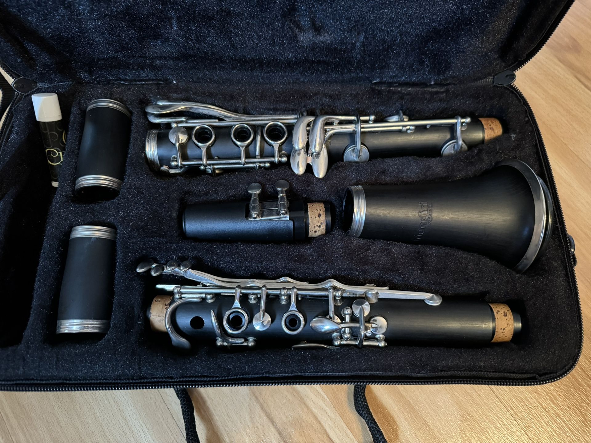 Clarinet