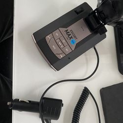 Escort Max 360c Radar Detector Police 360 Laser 