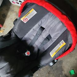 Baby Carseat