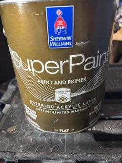 Paint