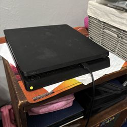 PS4 
