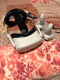 Quest 2 VR 128GB