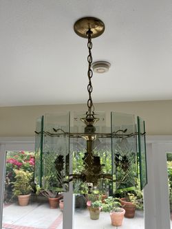 Chandelier