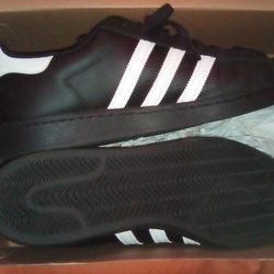 Adidas Superstar Sz 12