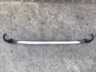 96-00 Honda Civic Front Strut Bar