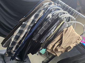 Men plus size 52 4x clothes