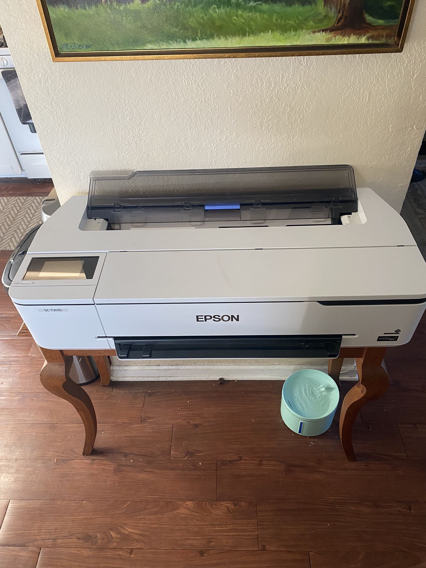 Epson Printer
