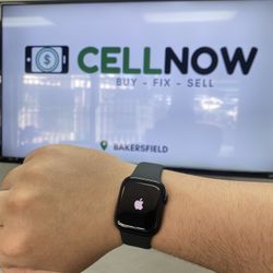 Apple Watch Series 9 41mm Gps