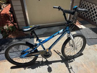 Bike size 20” for $20