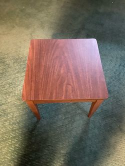 Occasional Table