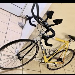 Cannondale R2000 CAAD 5 (excellent condition, frame 58, made in USA)