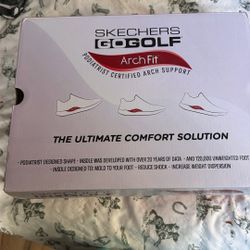 New Mens Golf Shoes