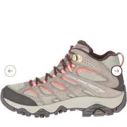 Merrill Bungee 2 Boots