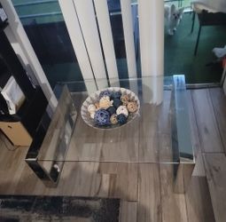 Beautiful Coffee Table