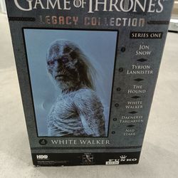 Game Of Thrones Collectable 