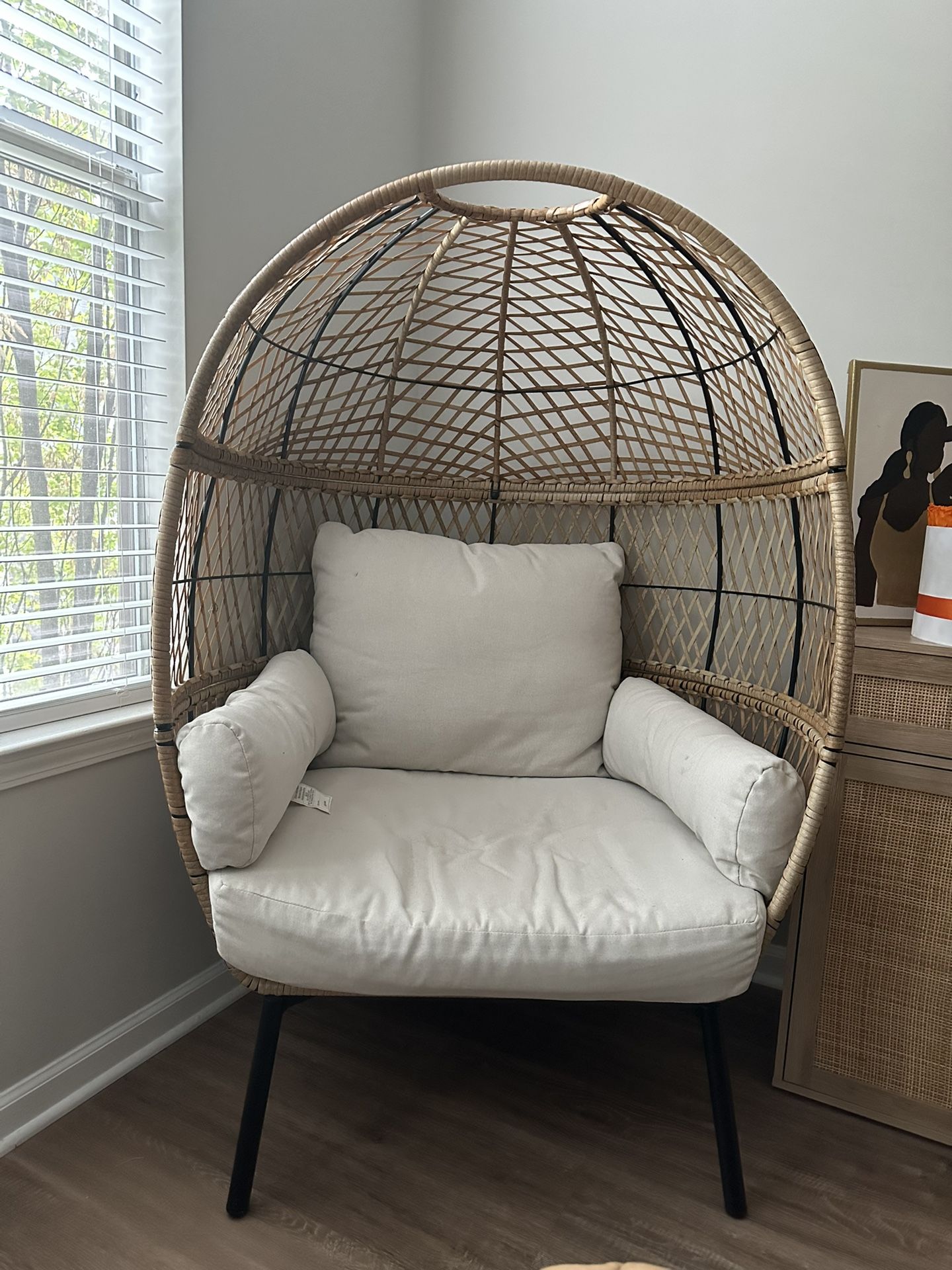 Egg Chair
