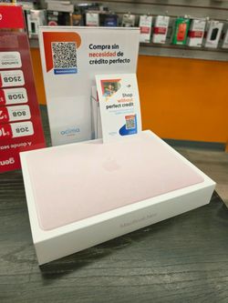 MacBook Neo - 13inch 8Gb 256Gb Storage new