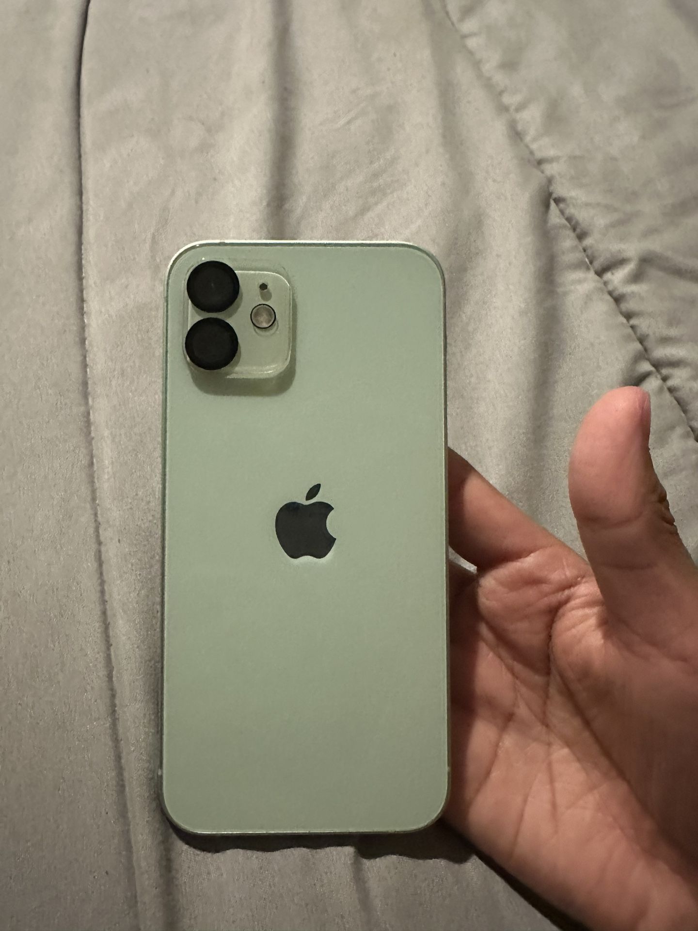 iPhone 12