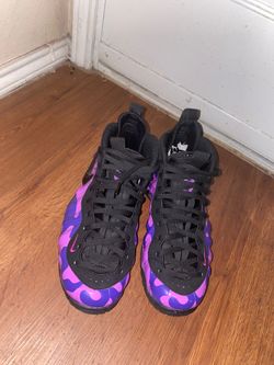 NIKE FOAMPOSITE size 9