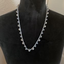 Necklace 💙