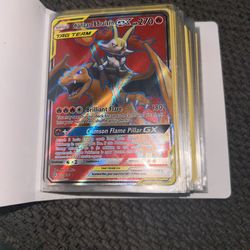 Pokemon card