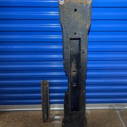 OBS Chevy/GMC Transmission Crossmember