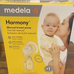 Breast Pump