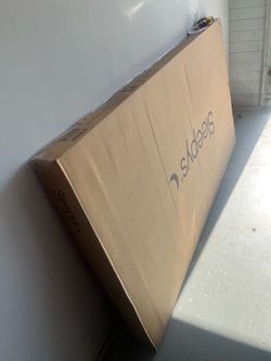 King size Sleepy's Basic Adjustable Base *NEW
