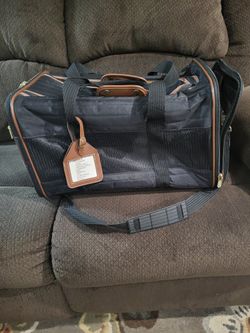 Sheepa Travel Pet Carrier 