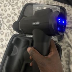 Massage Gun