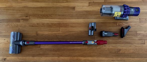 Dyson Cyclone V10 animal +