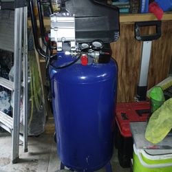 29 Gallon Air Compressor 