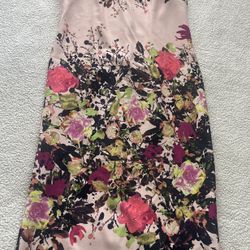 Woman Dress