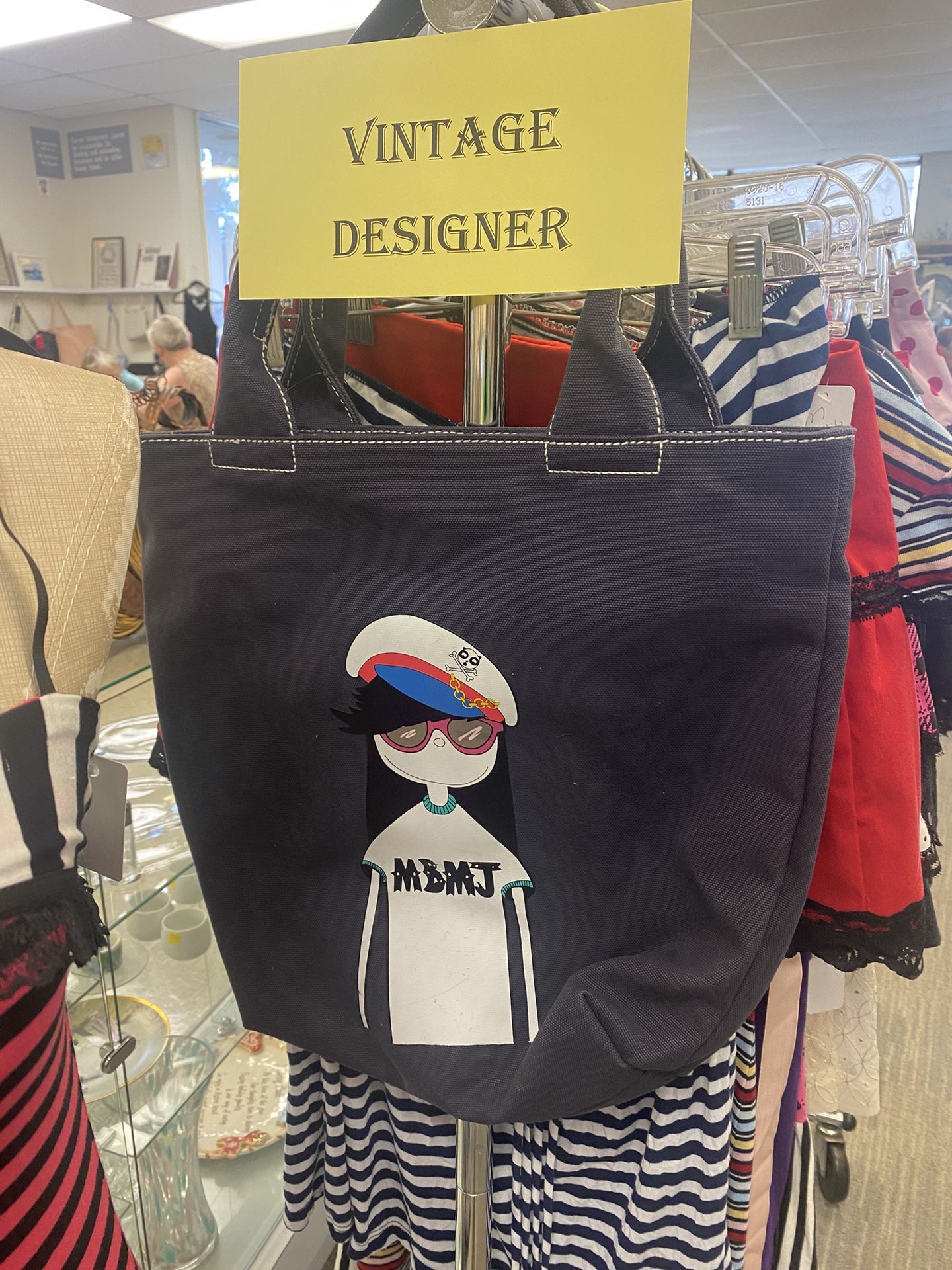 Marc By Marc Jacob’s Bag