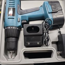 Power Drill