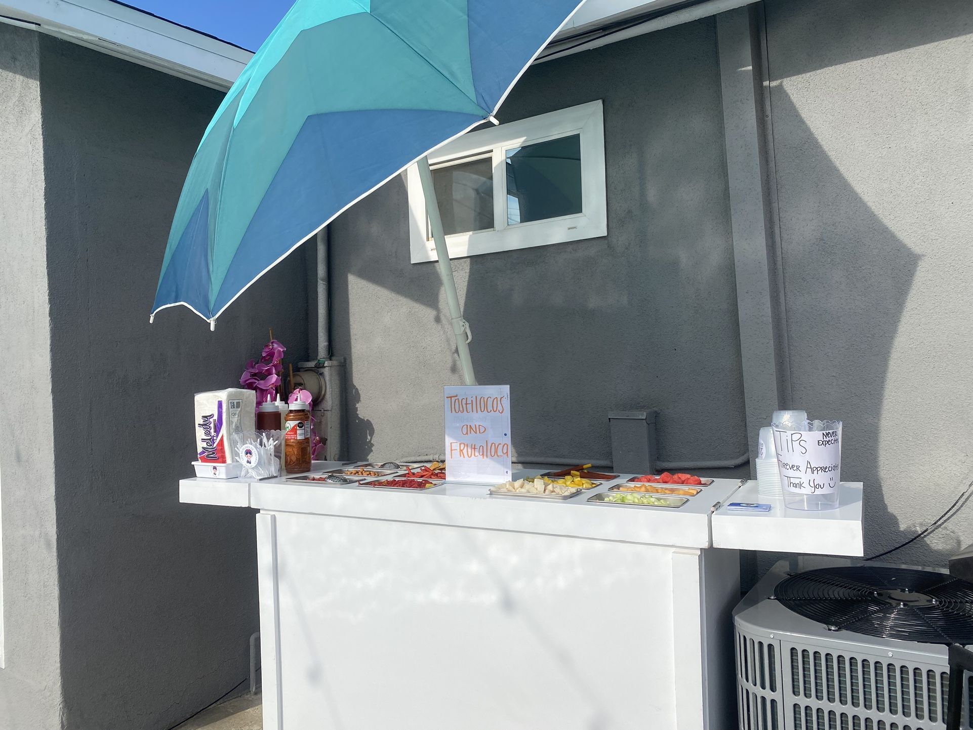 Snack Bar
