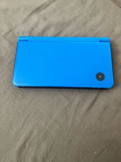 Nintendo DSi
