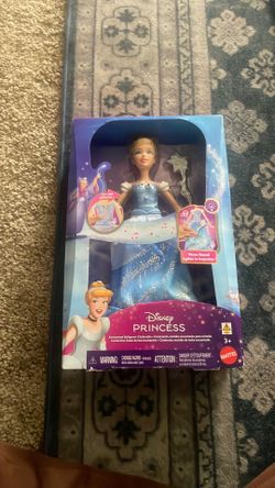 Disney princess