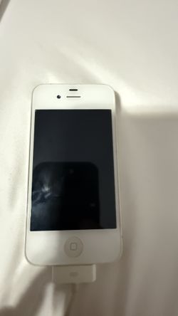 iPhone 4s
