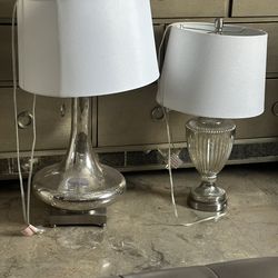 Modern Lamps
