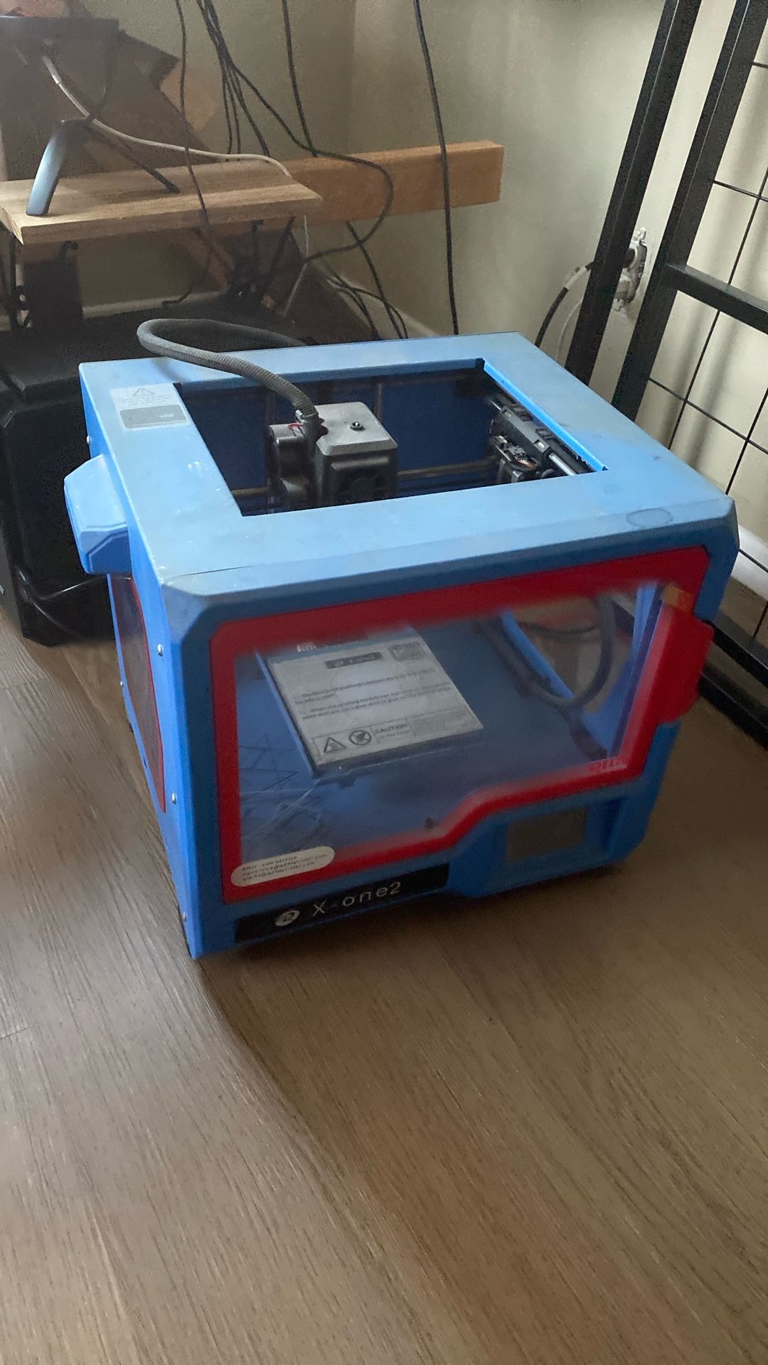 Qidi Printer X-one2 3d Printer