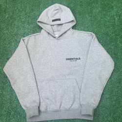 Essentials Fear of God - any size