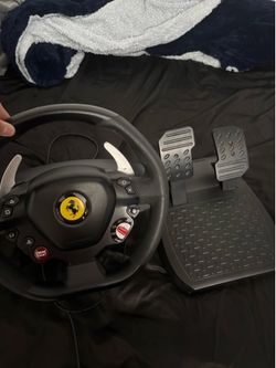 Car steering wheel
