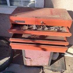Tool Box 