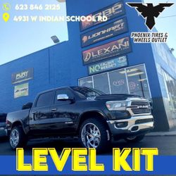 ♤♤♤LEVELING KITS♤♤♤ DODGE -----SIERRA !-----SILVERADO-----TACOMA----- ♤♤♤LEVELING KITS♤♤♤ DODGE -----SIERRA !-----SILVERADO-----TACOMA----- ♤♤♤LEVELIN