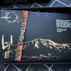 1 Power Trip Wrist Band