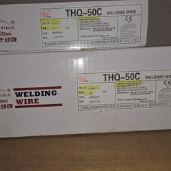 Welding Wire