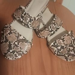 Size 9 Sandals 