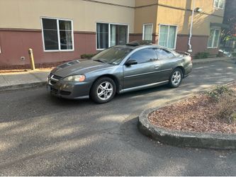2005 Dodge Stratus